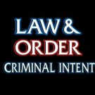 Law & Order Criminal Intent S1-10 (Every Episode)