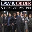 Law & Order Special Victims Unit S1-27