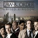 Law & Order UK S1-8 (Every Episode)