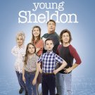 Young Sheldon S1-7 (Digital Download)