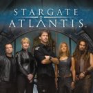 Stargate Atlantis S1-5 (Digital Download)