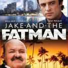 Jake and the Fatman S1-5 (Digital Download)