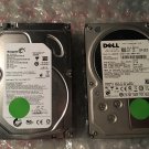 2TB Hard Drives (total 4TB)
