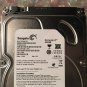 2TB Hard Drives (total 4TB)