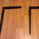 13.75x9.5 Support Bracket x2