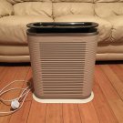 Air Cleaner