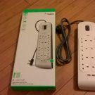 Belkin SurgePlus 8-Outlet Surge Protector