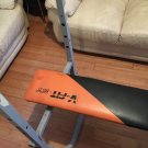 Home Bench Press
