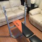 Home Bench Press