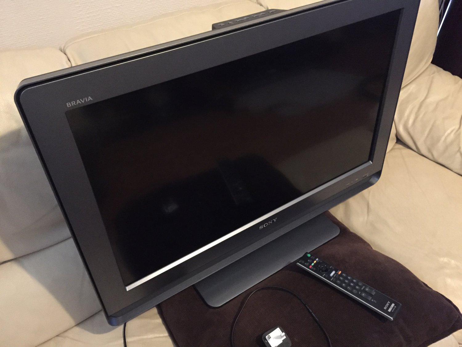 Sony Bravia 32 inch LCD