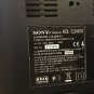 Sony Bravia 32 inch LCD