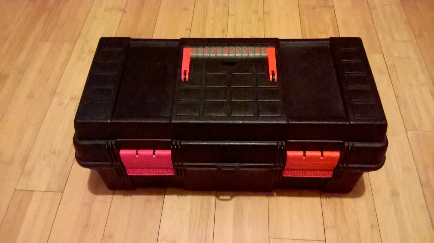 Toolbox