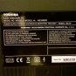 Toshiba REGZA 40LV665D