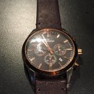 Water Resistant Classic Watch