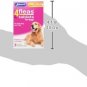 Johnsons Veterinary Products 19-0295 Tablets for Dogs Treatment, Large, Pack of 3