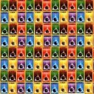 100 Assorted Basic Pokemon TCG Energy Cards