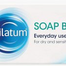 Oilatum Soap Bar Emollient Cleanser for Dry, Sensitive and Eczema Prone Skin 100g