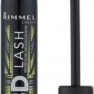 Rimmel Extra 3D Lash Volumising Mascara, 8ml