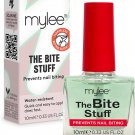 Prevention/Anti nail biting polish adults child Clear nail varnish Fast application Water Resistant