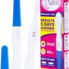 Fake Pregnancy Test Positive - Practical Joke, Prank, Gag, 2 Pack
