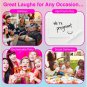 Fake Pregnancy Test Positive - Practical Joke, Prank, Gag, 2 Pack