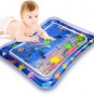 Water Mat-Inflatable Play Mat Perfect Sensory Toys Baby Early Development,The Perfect Fun time Play