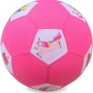 My First Football - Ideal For Toddlers or Kids Soft & Light Size 3 - Dinosaur, Unicorn, Animal