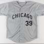 Aaron Bummer Signed White Sox Jersey