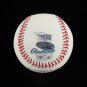 Jed Lowrie Signed OML Baseball