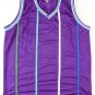Muggsy Bogues signed jersey