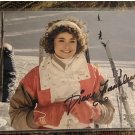 Diane Franklin Better Off Dead Autographed Signed 8x10 Photo