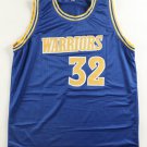 Joe Smith Signed Basketball Jersey