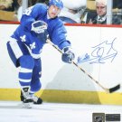 Anton Stastny Signed Nordiques 8x10 Photo (Premium Autographs)