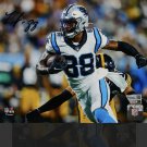 Terrace Marshall Jr. Signed 8x10 Photo
