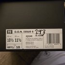 Adidas D.O.N. Issue 6 sneakers