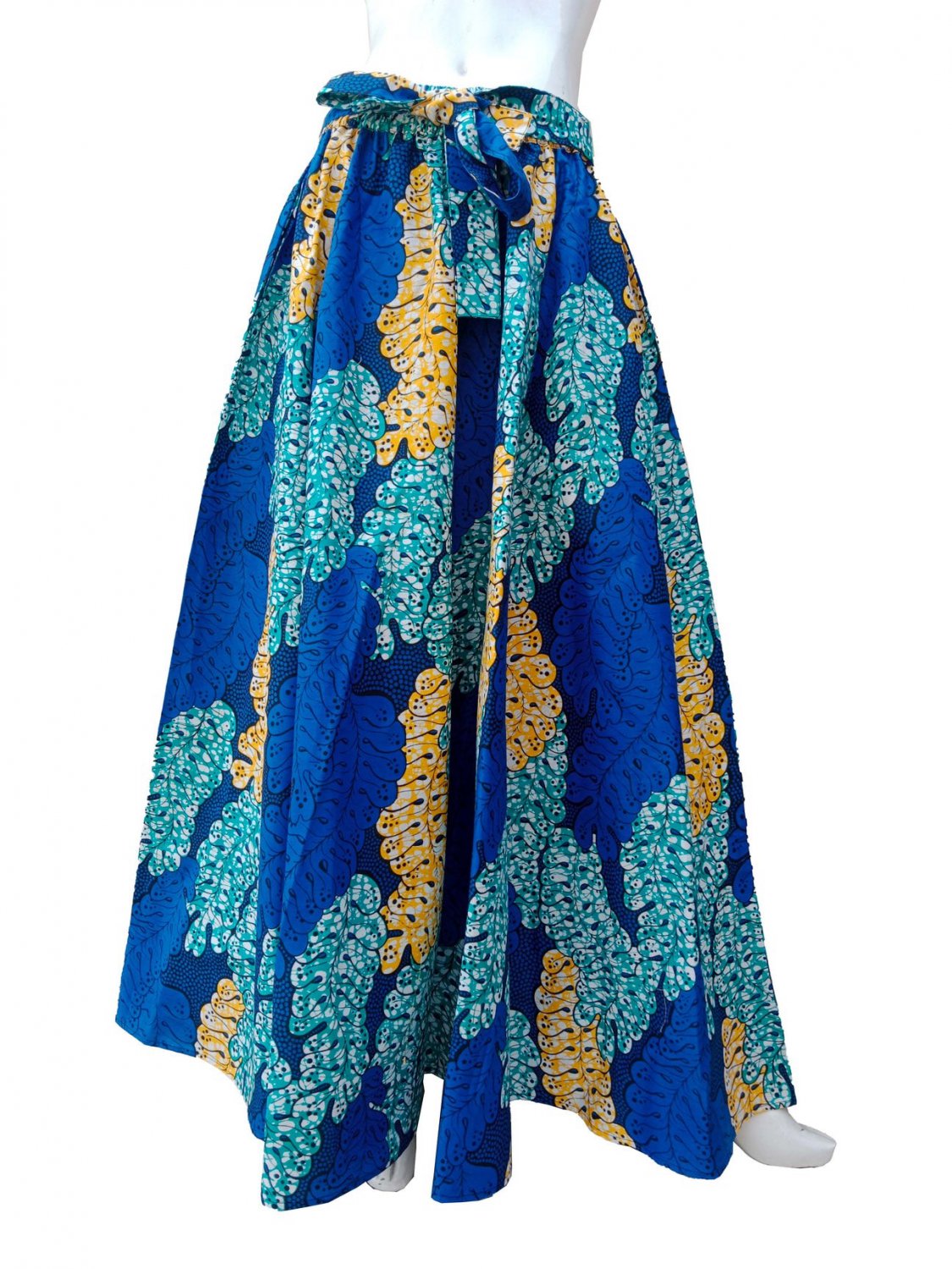 Ankara Skirt
