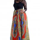 African Skirt