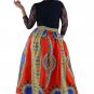 African Skirt