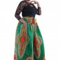 African Skirt