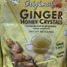 Instant Ginger Honey Crystals Tea by Prince of Peace