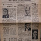 American Post, Paterson, NJ, 1958-1971 [Newspaper]