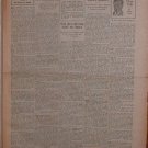 The American Israelite, Cincinnati, OH, 1904-1956 [Newspaper]