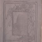 The American Jewish Review, Atlanta, GA, 1915-1916 [Newspaper]