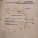 The Facts. Anti-Defamation League of Bnai Brith, New York,1946-1972 [Newspaper]