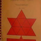Canadian ethnic studies, Calgary, 1969-1971 [Newspaper]