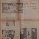 The Connecticut Jewish Ledger, Hartford, CO, 1960-1990 [Newspaper]