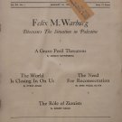 The New Palestine, Brooklyn, New York, NY, 1924-1948 [Newspaper]