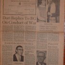 Valley Jewish News, Van Nuys,CA, 1963-1964 [Newspaper]
