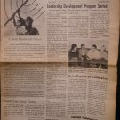 Jewish Community Journal, Peoria,Ilinois, 1968-1978 [Newspaper]