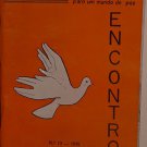 Encontro, San Paulo, Brasil, 1972-1975 [Newspaper]